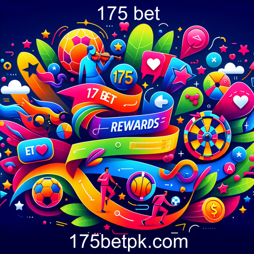 Descubra a Categoria 'Recompensas' no 175 Bet