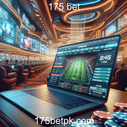 175 bet