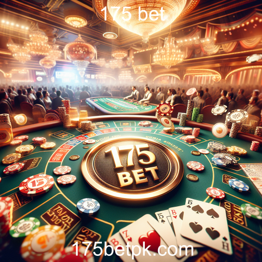 A Ascensão dos Jogos de Mesa no 175 Bet